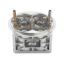 Picture of Proform Carburetor Main Body - 67107C