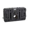 Picture of Proform Carburetor Base Plate - 67150BK