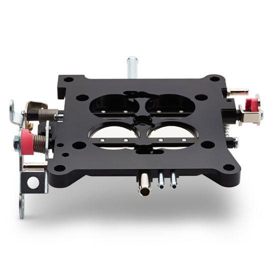 Picture of Proform Carburetor Base Plate - 67155BK