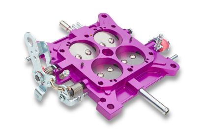 Picture of Proform Carburetor Base Plate - 67156