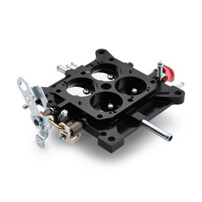 Picture of Proform Carburetor Base Plate - 67156BK