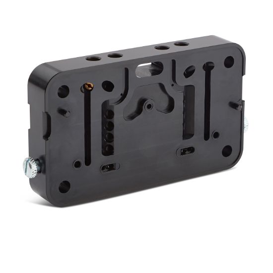 Picture of Proform Carburetor Metering Block - 67163C