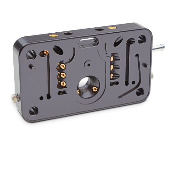 Picture of Proform Carburetor Metering Block - 67166C