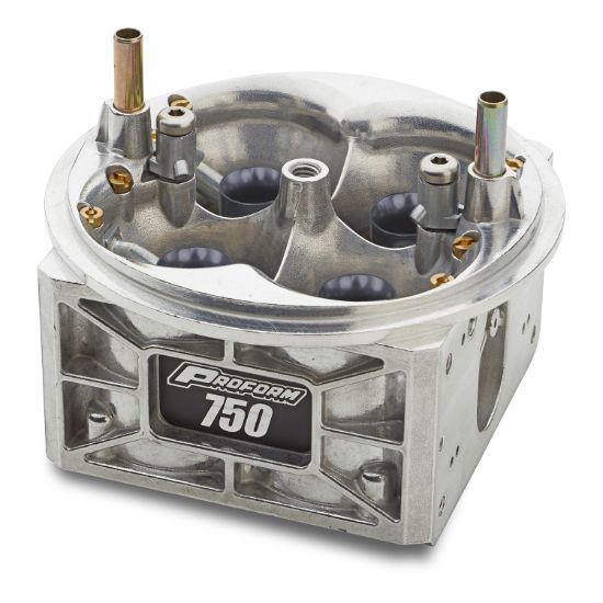Picture of Proform Carburetor Main Body - 67217