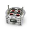 Picture of Proform Carburetor Main Body - 67218