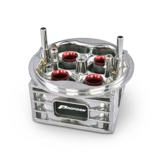 Picture of Proform Carburetor Main Body - 67218