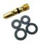 Picture of Proform Carburetor Needle and Seat - 67240