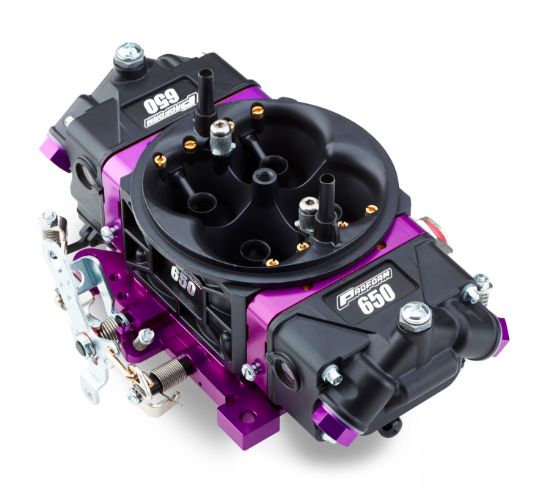 Picture of Proform Carburetor - 67301