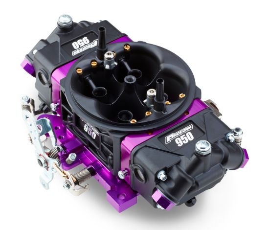 Picture of Proform Carburetor - 67304