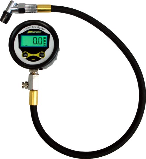 Picture of Proform Tire Pressure Gauge - 67395