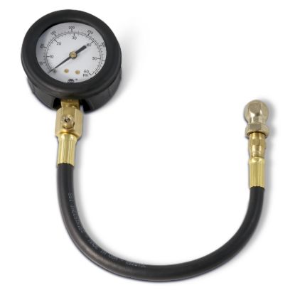 Picture of Proform Tire Pressure Gauge - 67403