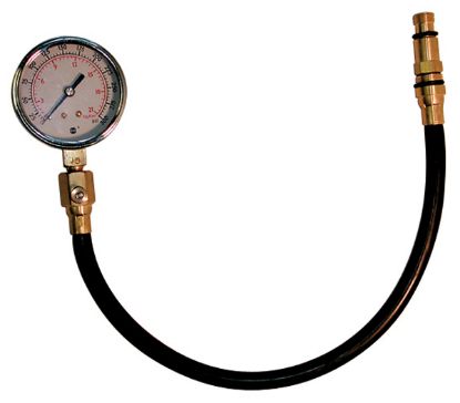Picture of Proform Engine Oil Pressure Gauge - 67405