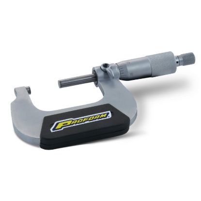 Picture of Proform Multi-Purpose Micrometer - 67430