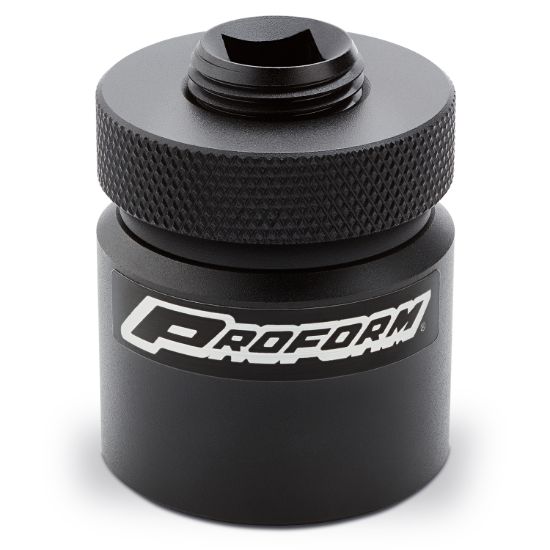 Picture of Proform Engine Crankshaft Turning Socket Tool - 67493