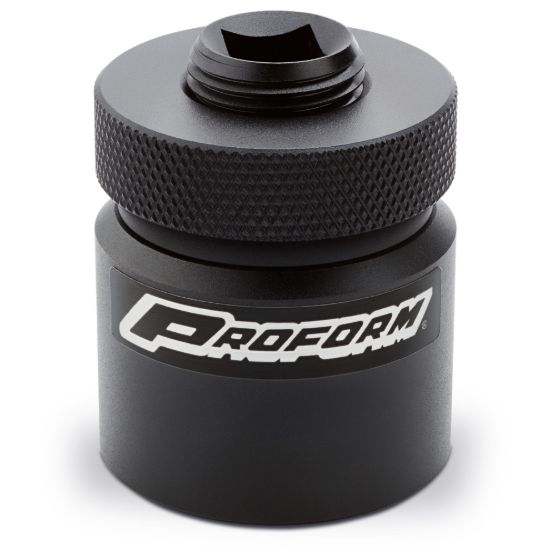 Picture of Proform Engine Crankshaft Turning Socket Tool - 67492