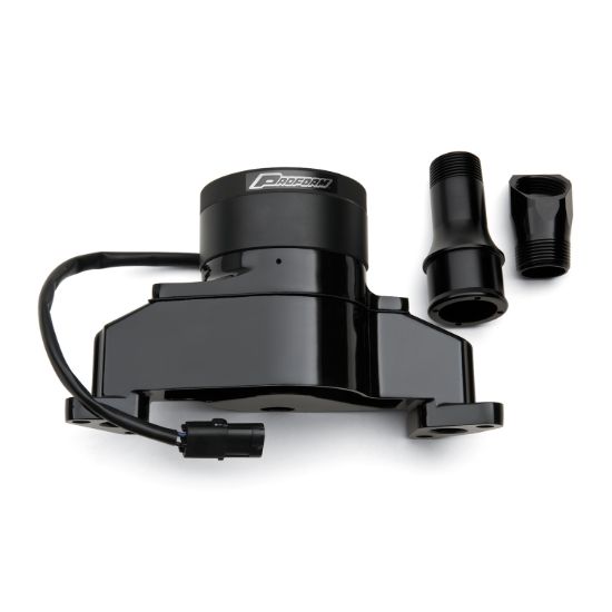 Picture of Proform Engine Water Pump - 68220BK
