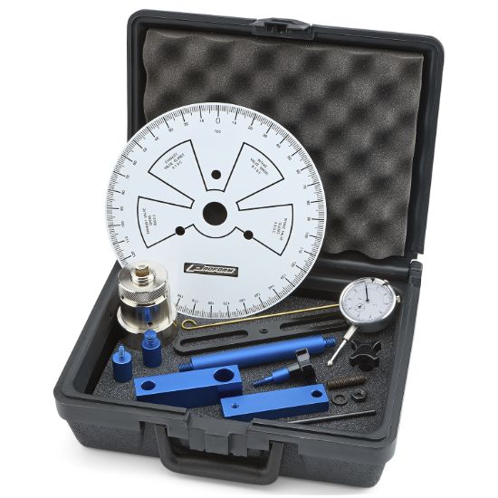 Picture of Proform Engine Camshaft Degree Wheel Kit - 68786