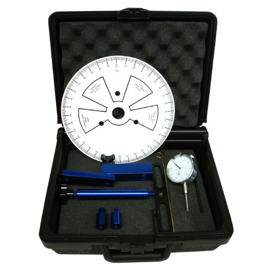 Picture of Proform Engine Camshaft Degree Wheel Kit - 68787