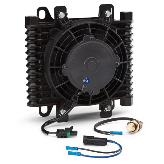 Picture of Proform Transmission Oil and Power Steering Cooler - 69572-13