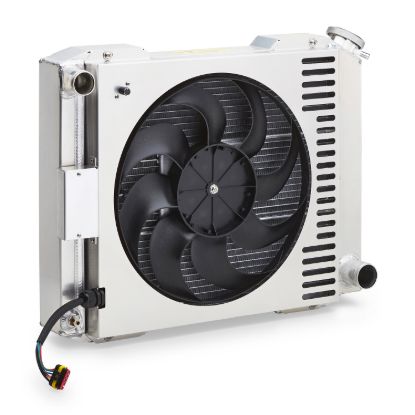 Picture of Proform Radiator - 69580-19