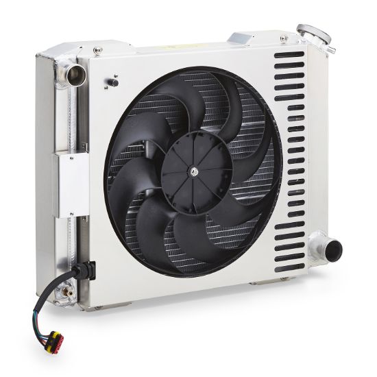 Picture of Proform Radiator - 69580-19