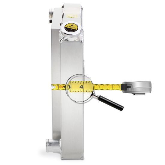 Picture of Proform Radiator - 69580-21