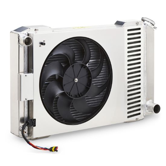 Picture of Proform Radiator - 69580-23