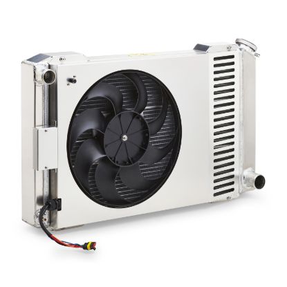 Picture of Proform Radiator - 69580-26