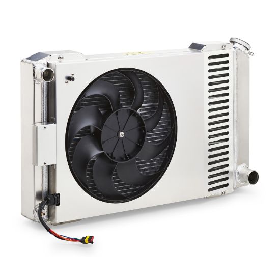 Picture of Proform Radiator - 69580-26