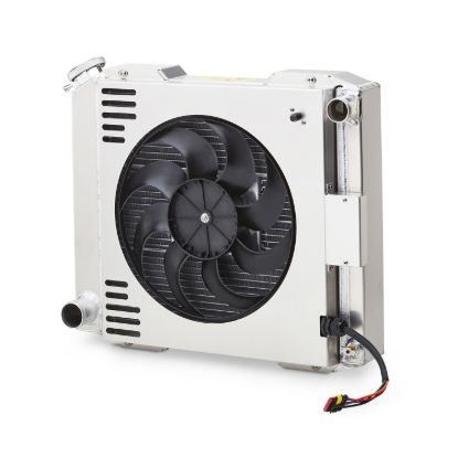 Picture of Proform Radiator - 69590-17