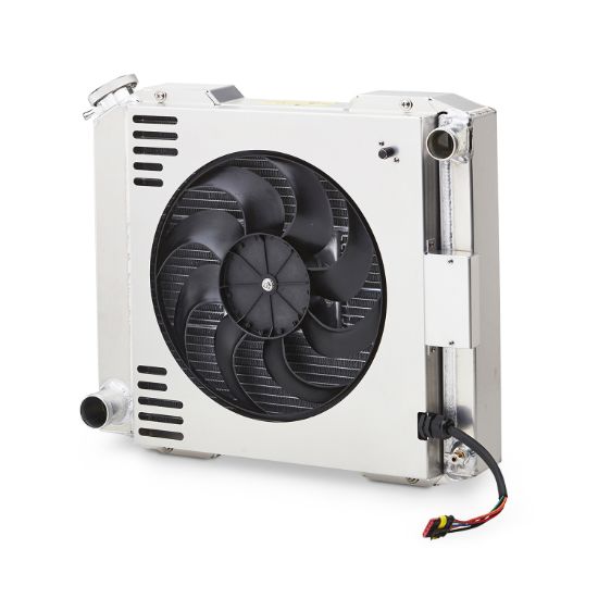 Picture of Proform Radiator - 69590-17