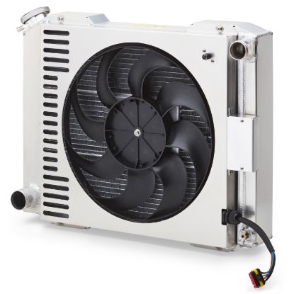 Picture of Proform Radiator - 69590-19