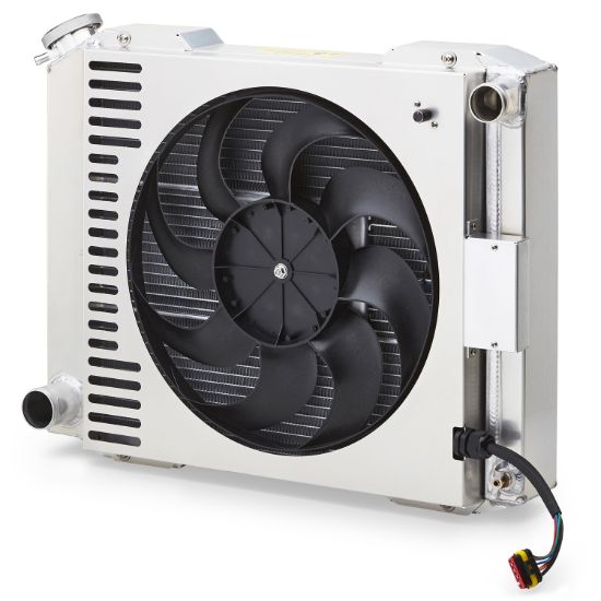 Picture of Proform Radiator - 69590-19