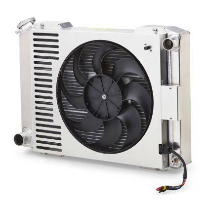 Picture of Proform Radiator - 69590-21