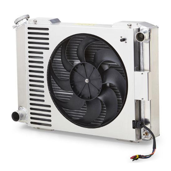 Picture of Proform Radiator - 69590-21