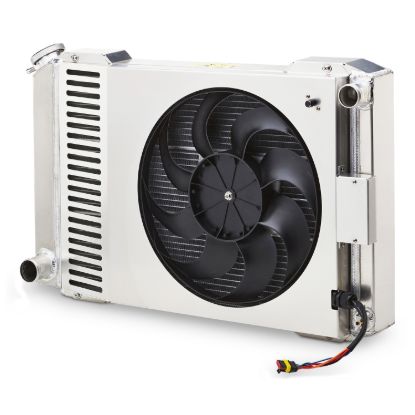 Picture of Proform Radiator - 69590-23