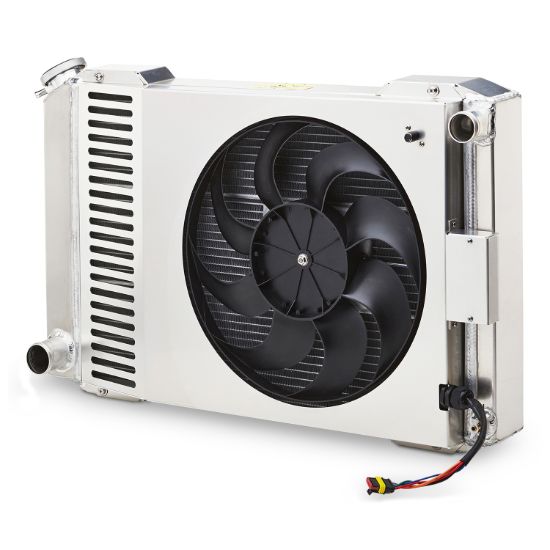 Picture of Proform Radiator - 69590-23