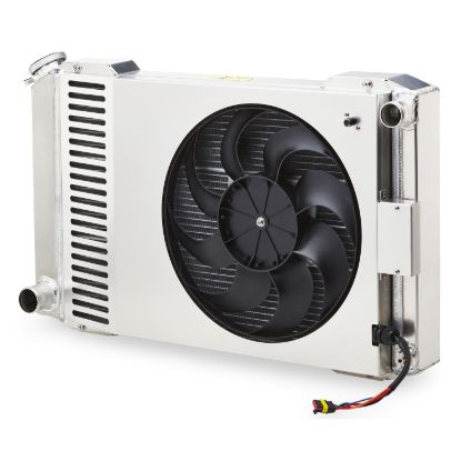 Picture of Proform Radiator - 69590-26