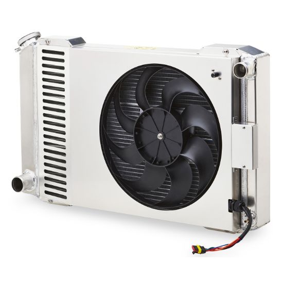 Picture of Proform Radiator - 69590-26