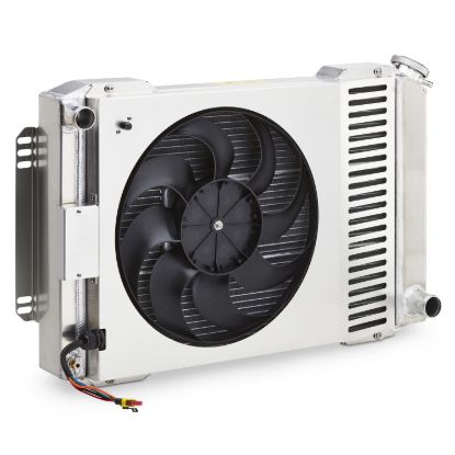 Picture of Proform Radiator - 69600.1