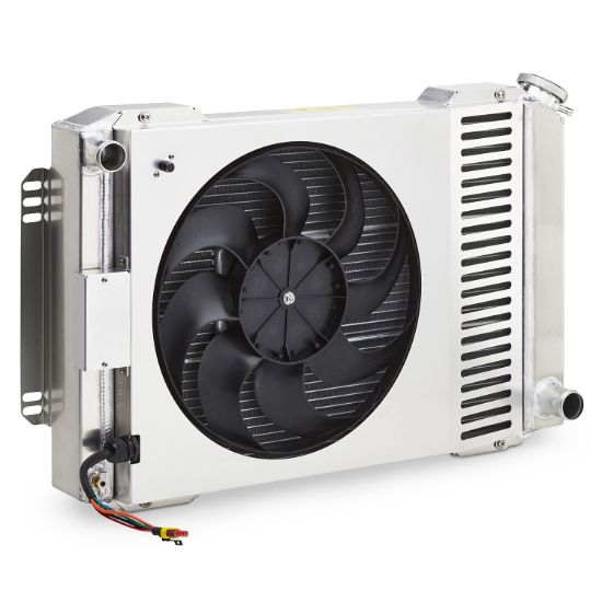 Picture of Proform Radiator - 69600.1