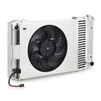 Picture of Proform Radiator - 69605.2