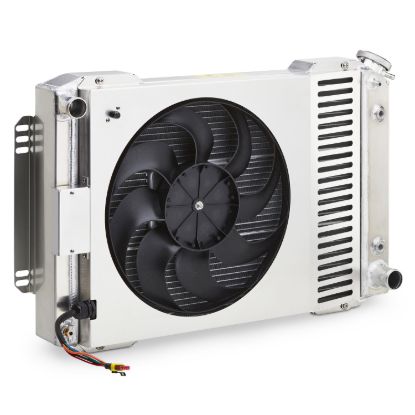 Picture of Proform Radiator - 69600.4