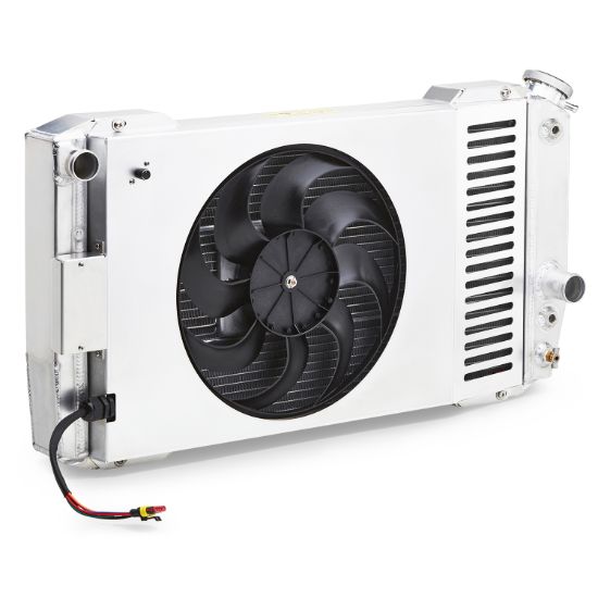 Picture of Proform Radiator - 69610.2