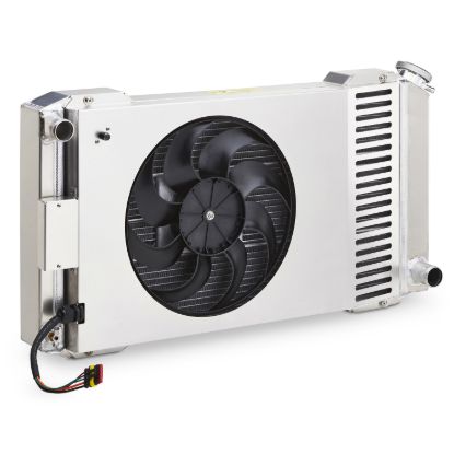 Picture of Proform Radiator - 69625.1