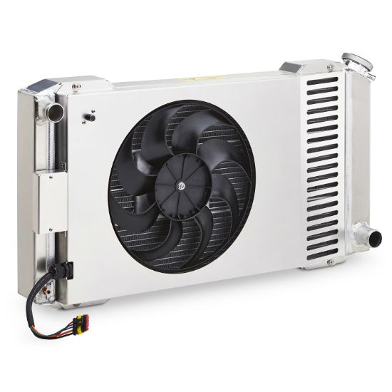 Picture of Proform Radiator - 69625.1