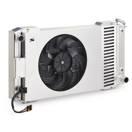 Picture of Proform Radiator - 69625.2