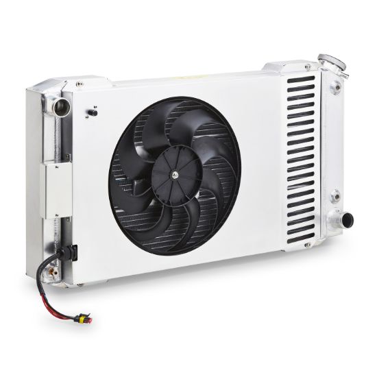 Picture of Proform Radiator - 69640.2
