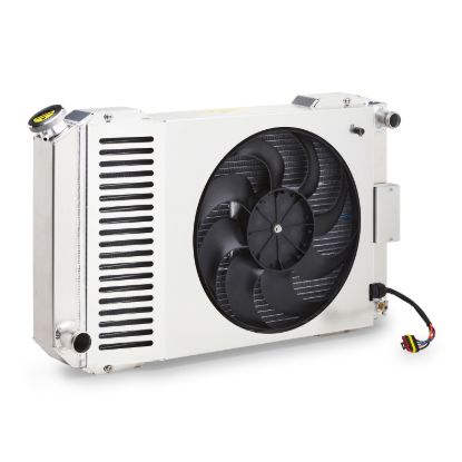 Picture of Proform Radiator - 69680.1