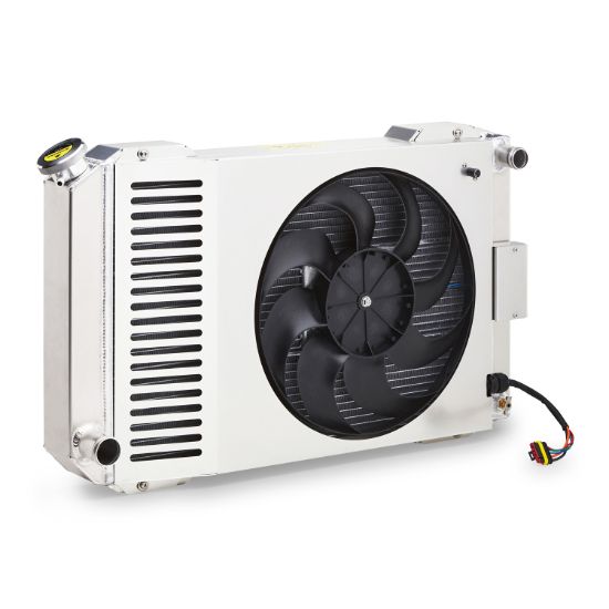 Picture of Proform Radiator - 69680.1